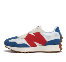 New Balance 327 Blue JD Exclusive (MS327JBR)