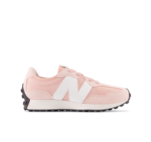 New Balance 327 Bungee Lace (PH327CGP) in pink