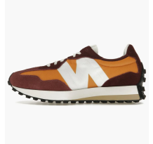New Balance 327 Burgundy (MS327OA)