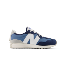 New Balance 327 (GS327CJ) in blau