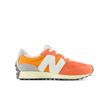 New Balance 327 (GS327RF) in rot