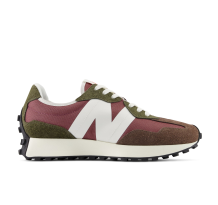 New Balance 327 (MS327HD) in rot