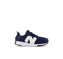 New Balance 327 NEW B HOOK LOOP (NW327CNW) in blau