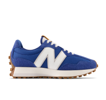 New Balance 327 Blue Silver (WS327CH)