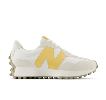 New Balance 327 Sea Salt Sand Stone (WS327KF) in weiss