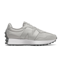 New Balance 327 Light Aluminum Gunmetal (WS327MT1)
