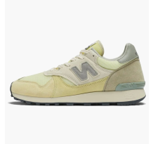 New Balance 475 x Auralee Volt Light (U475AR)