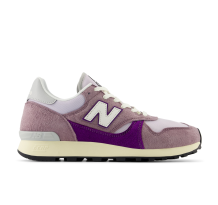 New Balance 475 Ice Wine (M475VTE) in lila