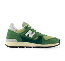 New Balance 475 Everglade Green (M475VTF) in grün