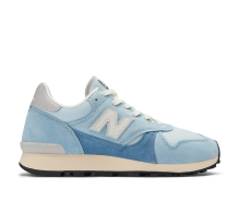 New Balance 475 Quarry Blue (M475VTG) in blau