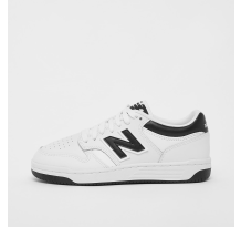 New Balance 480 (GSB480BK) in weiss