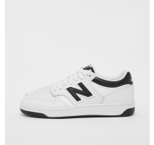 Grab the PaperBoy Paris x New Balance (GSB480BK) in weiss