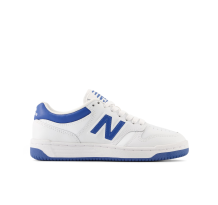 Grab the PaperBoy Paris x New Balance (GSB480BL) in weiss