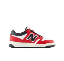 New Balance 480 (GSB480TT) in rot