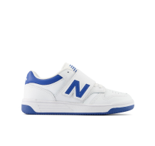 Grab the PaperBoy Paris x New Balance HOOK & LOOP (PHB480BL) in weiss