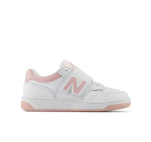 Grab the PaperBoy Paris x New Balance HOOK & LOOP (PHB480OP) in weiss