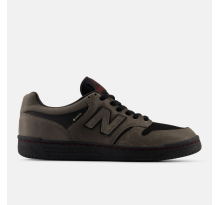 New Balance 480 GORE-TEX Black Charcoal Gray (NM480GTX)