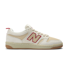 New Balance 480 Chocolate x Numeric (NM480SWT) in weiss