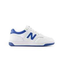 Grab the PaperBoy Paris x New Balance (PSB480BL) in weiss