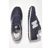 New Balance 500 (GM500NAY) in blau