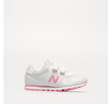 New Balance 500 (IV500QP1) in weiss