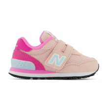 New Balance 515 Hook Loop (IV515SK) in pink