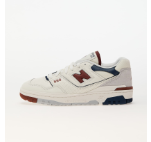 New Balance 550 (BB550ESG) in weiss