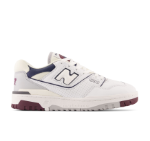 New Balance 550 (BB550PWB) in weiss