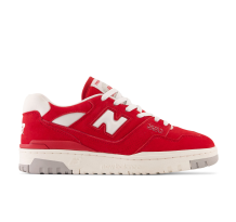 New Balance 550 Team (BB550VND) in rot