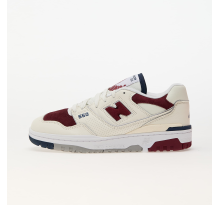 New Balance 550 (BB550VRC) in weiss