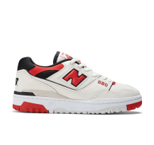 New Balance 550 (BB550VTB) in weiss