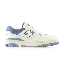 New Balance 550 (BB550VTE) in blau