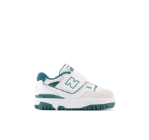 New Balance 550 Bungee Lace Top Strap Toddler (IHB550TA)