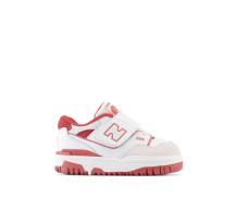 New Balance 550 Bungee Lace Top Strap Toddler (IHB550TF)