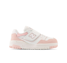 Boots NEW BALANCE Classics H754LFN Navy Blue Bungee Lace with Top Strap (PHB550CD) in pink