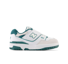 New Balance 550 Bungee Lace with Top Strap (PHB550TA)