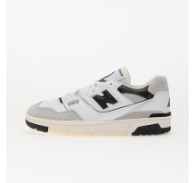 New Balance 550 Grey (BB550GWB)