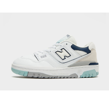 New Balance 550 (GSB550WA) in weiss