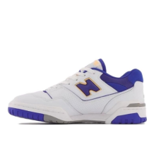 New Balance 550 Lakers (BB550WTN)