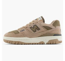 New Balance 550 Mushroom (BBW550RD)