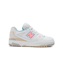 New Balance 550 (PSB550EP) in weiss