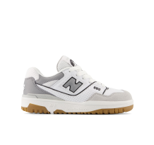 New Balance 550 (PSB550SF) in grau