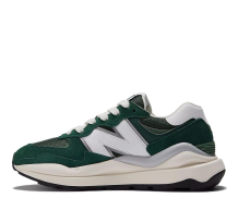 New Balance 57 40 Green Moonbeam Sea Salt womens (W5740SLD)