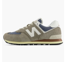 New Balance 574 Arid Stone Sea Salt (U574WGN)