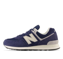 New Balance 574 Blue Gray U574ZN2 (U574ZN2)