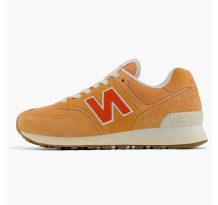 New Balance 574 Copper Neo Flame womens (WL574GO2)