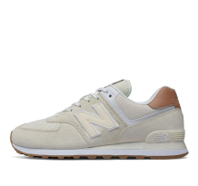 New Balance 574 Ecru Tint Mahogany (ML574TYD)