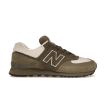 New Balance 574 eYe Junya Watanabe MAN Olive (WJ K193 1 1)