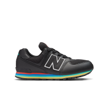 New Balance 574 (GC574KIF) in schwarz