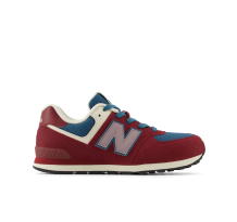 New Balance 574 (GC574RBB) in rot